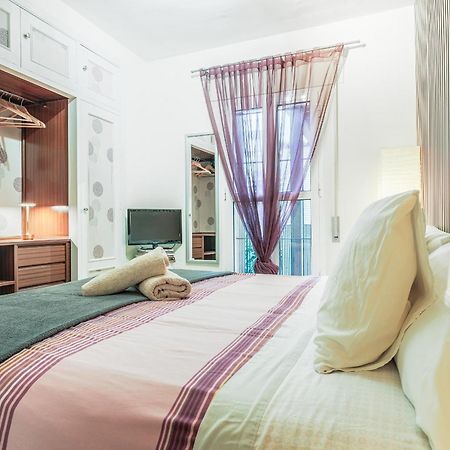 San Jacinto Sevilla Best Location Apartment Triana Экстерьер фото
