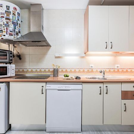 San Jacinto Sevilla Best Location Apartment Triana Экстерьер фото