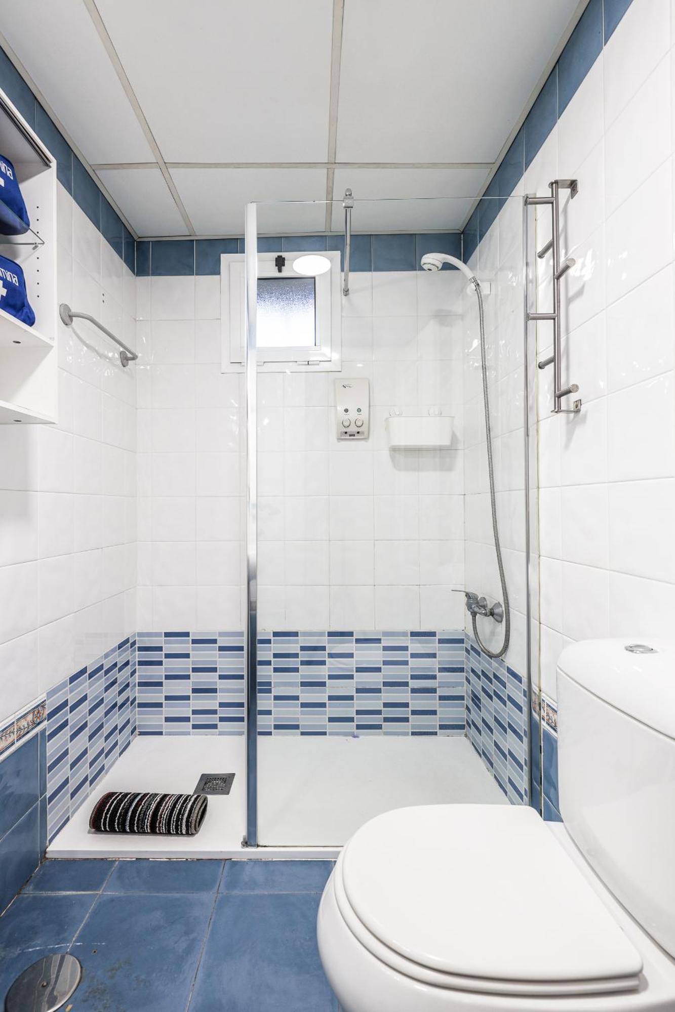 San Jacinto Sevilla Best Location Apartment Triana Экстерьер фото