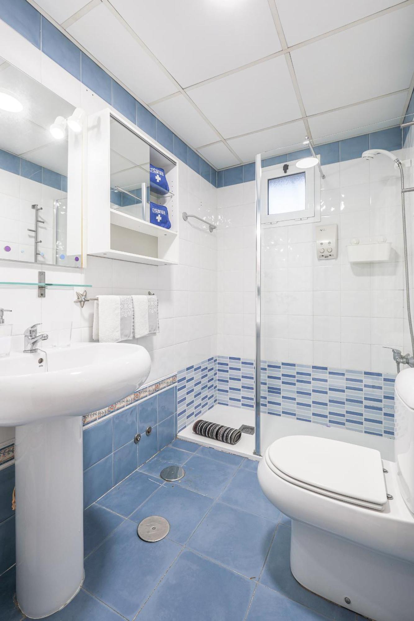 San Jacinto Sevilla Best Location Apartment Triana Экстерьер фото