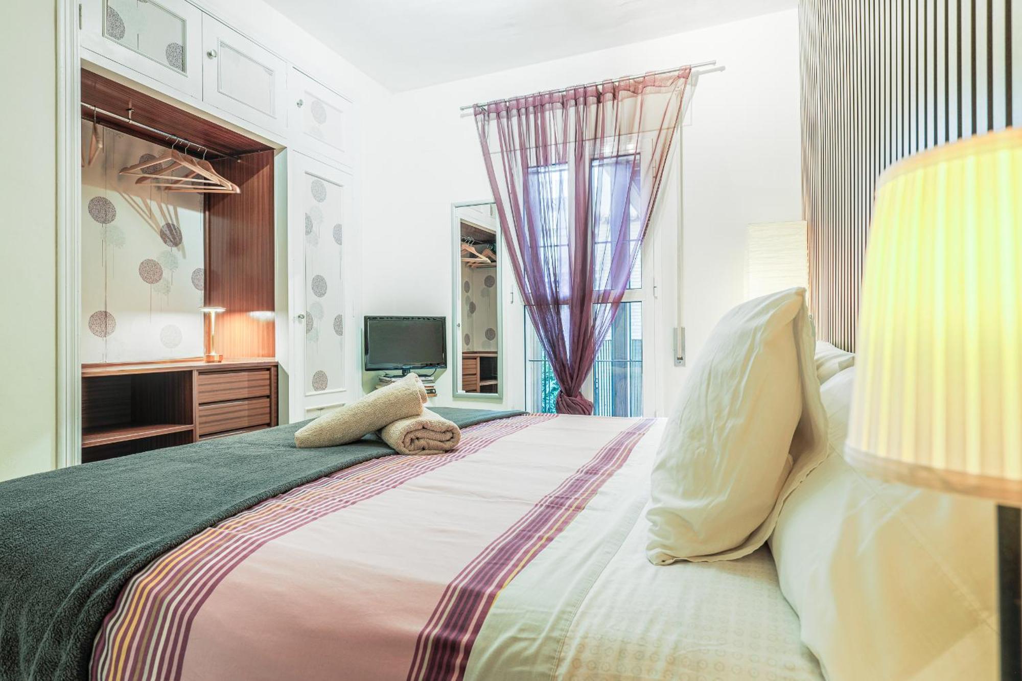 San Jacinto Sevilla Best Location Apartment Triana Экстерьер фото