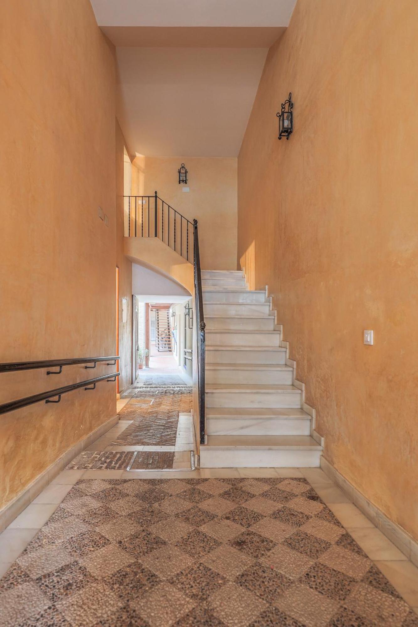 San Jacinto Sevilla Best Location Apartment Triana Экстерьер фото