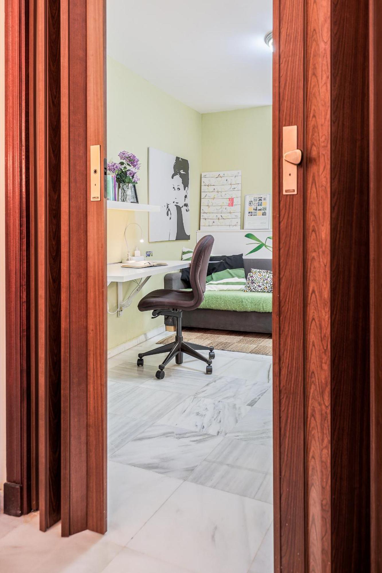 San Jacinto Sevilla Best Location Apartment Triana Экстерьер фото