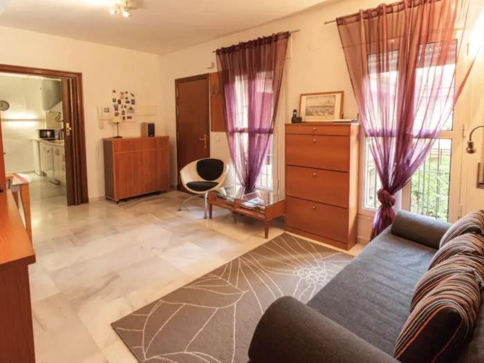 San Jacinto Sevilla Best Location Apartment Triana Экстерьер фото